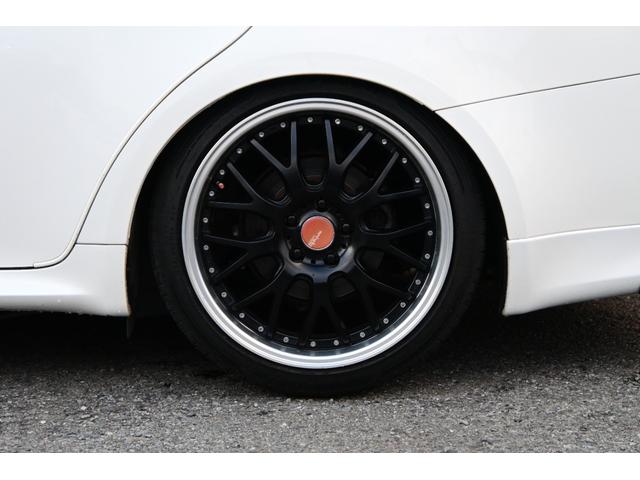 IS IS250 バージョンS 現行ルックカスタム カスタムヘッドライト 社外18インチアルミホイール ローダウン カスタムテールライト スマートキー プッシュスタート ETC ドライブレコーダー(14枚目)