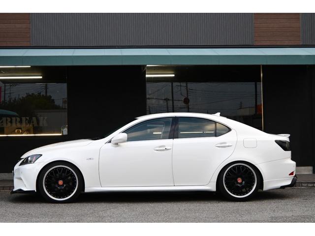 IS IS250 バージョンS 現行ルックカスタム カスタムヘッドライト 社外18インチアルミホイール ローダウン カスタムテールライト スマートキー プッシュスタート ETC ドライブレコーダー(15枚目)