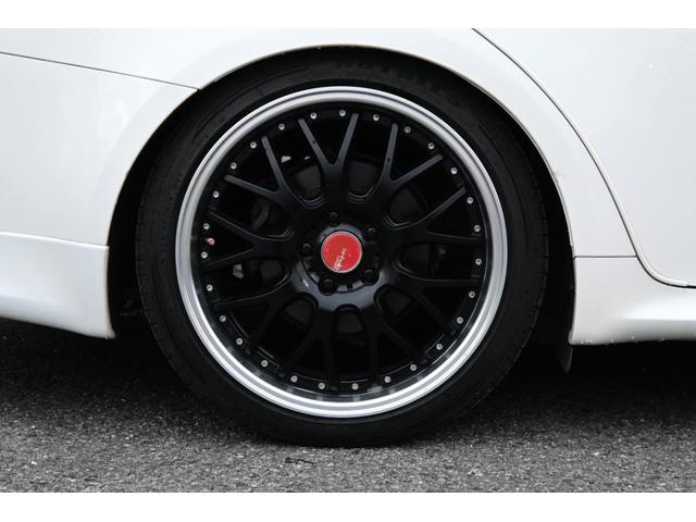 IS IS250 バージョンS 現行ルックカスタム カスタムヘッドライト 社外18インチアルミホイール ローダウン カスタムテールライト スマートキー プッシュスタート ETC ドライブレコーダー(16枚目)