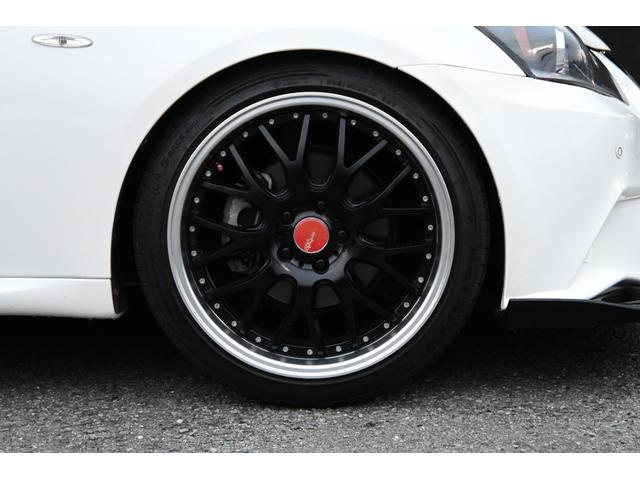 IS IS250 バージョンS 現行ルックカスタム カスタムヘッドライト 社外18インチアルミホイール ローダウン カスタムテールライト スマートキー プッシュスタート ETC ドライブレコーダー(17枚目)