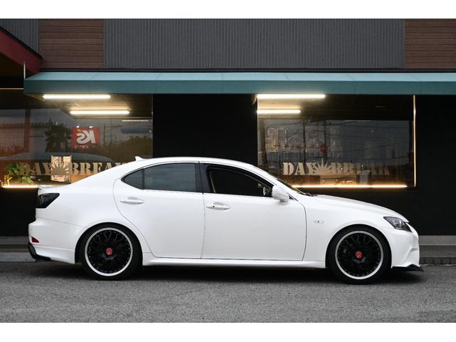 IS IS250 バージョンS 現行ルックカスタム カスタムヘッドライト 社外18インチアルミホイール ローダウン カスタムテールライト スマートキー プッシュスタート ETC ドライブレコーダー(18枚目)