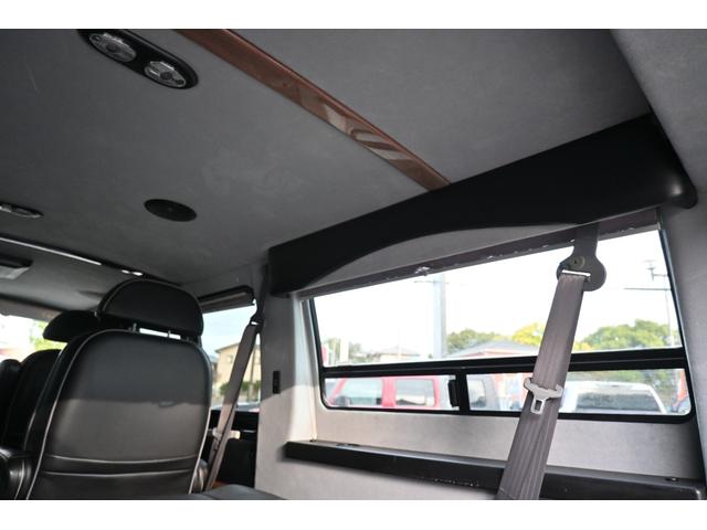 ダッジ・バン 　ラムバンミディアム　最終　５９００ｃｃ　リア観音　セカンドキャプテンシート　サードシート電動フルフラット　１６インチホイール　ヒッチメンバー　希少ＨＤクロームステップバンパー　オートチェックレポート（37枚目）