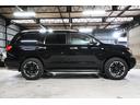 AMERICA TOYOTA SEQUOIA