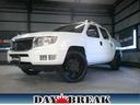 AMERICA HONDA RIDGELINE