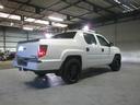 AMERICA HONDA RIDGELINE