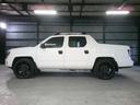 AMERICA HONDA RIDGELINE