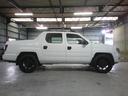 AMERICA HONDA RIDGELINE