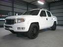 AMERICA HONDA RIDGELINE