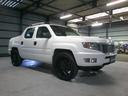 AMERICA HONDA RIDGELINE