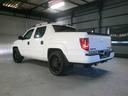 AMERICA HONDA RIDGELINE