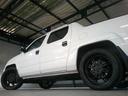 AMERICA HONDA RIDGELINE