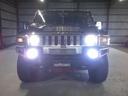 HUMMER HUMMER H2