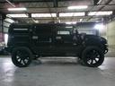 HUMMER HUMMER H2