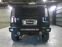 HUMMER HUMMER H2