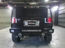 HUMMER HUMMER H2