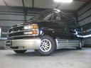 CHEVROLET CHEVROLET EXPRESS