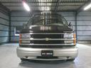 CHEVROLET CHEVROLET EXPRESS