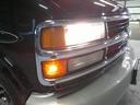 CHEVROLET CHEVROLET EXPRESS