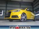 AUDI S1 SPORTBACK