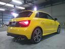 AUDI S1 SPORTBACK