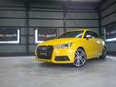 AUDI S1 SPORTBACK