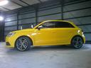 AUDI S1 SPORTBACK