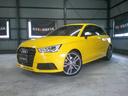 AUDI S1 SPORTBACK