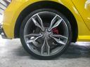 AUDI S1 SPORTBACK