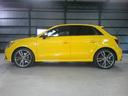 AUDI S1 SPORTBACK