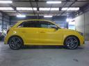 AUDI S1 SPORTBACK