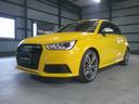 AUDI S1 SPORTBACK