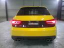 AUDI S1 SPORTBACK