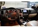 AMERICA TOYOTA SEQUOIA