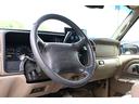 CHEVROLET CHEVROLET TAHOE