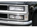CHEVROLET CHEVROLET TAHOE