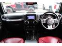 ルビコン　１０ｔｈアニバーサリーエディション　３６００ＣＣ　Ｖ６　特別仕様車　１７インチアルミホイール　レッドレザーシート　シートヒーター　カロッツェリアナビ　サイド　バックカメラ　ＥＴＣ　クルーズコントロール（21枚目）