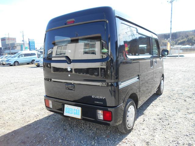 ジョインターボ 4WD 5MT 基本装備 キーレス 純正ナビフルセグTV バックカメラ(4枚目)