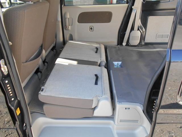 ジョインターボ 4WD 5MT 基本装備 キーレス 純正ナビフルセグTV バックカメラ(25枚目)