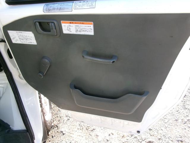 NT100クリッパートラック  4WD 5MT PTOダンプ エアコン パワーステアリング エアバック(14枚目)