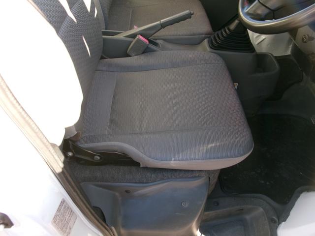 NT100クリッパートラック  4WD 5MT PTOダンプ エアコン パワーステアリング エアバック(15枚目)