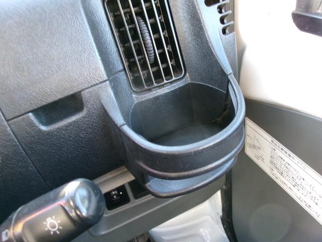 NT100クリッパートラック  4WD 5MT PTOダンプ エアコン パワーステアリング エアバック(25枚目)