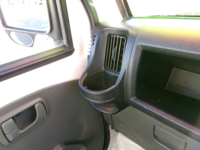 NT100クリッパートラック  4WD 5MT PTOダンプ エアコン パワーステアリング エアバック(26枚目)