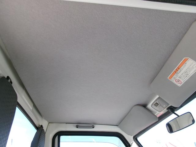 NT100クリッパートラック  4WD 5MT PTOダンプ エアコン パワーステアリング エアバック(27枚目)