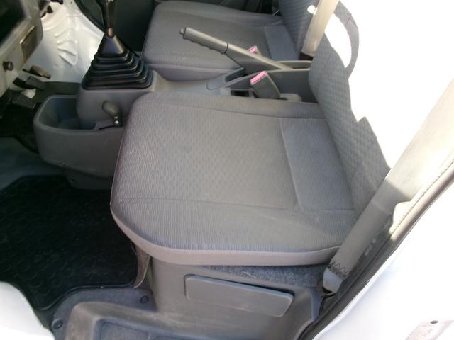 NT100クリッパートラック  4WD 5MT PTOダンプ エアコン パワーステアリング エアバック(29枚目)