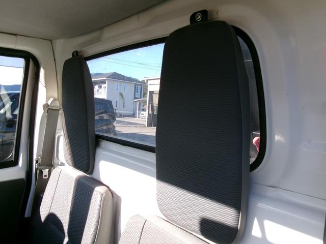 NT100クリッパートラック  4WD 5MT PTOダンプ エアコン パワーステアリング エアバック(30枚目)