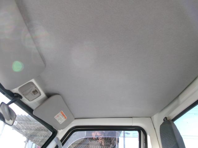 NT100クリッパートラック  4WD 5MT PTOダンプ エアコン パワーステアリング エアバック(31枚目)