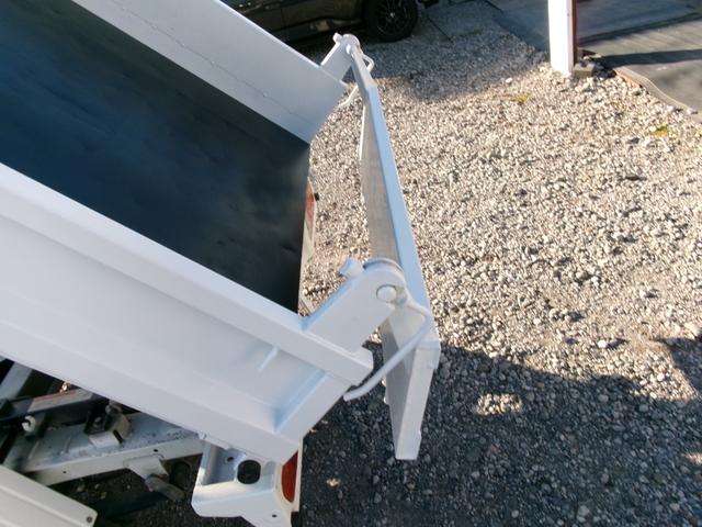 NT100クリッパートラック  4WD 5MT PTOダンプ エアコン パワーステアリング エアバック(33枚目)