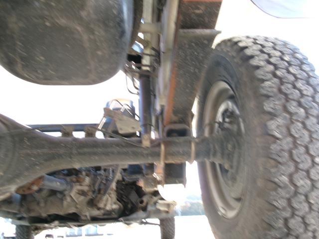 NT100クリッパートラック  4WD 5MT PTOダンプ エアコン パワーステアリング エアバック(37枚目)