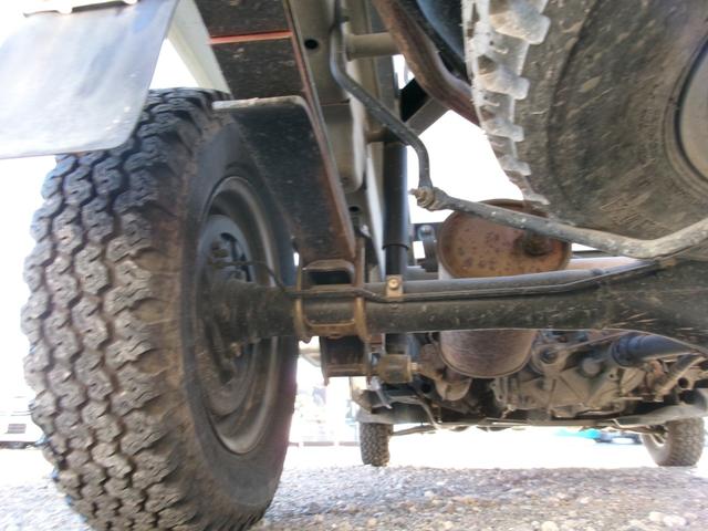 NT100クリッパートラック  4WD 5MT PTOダンプ エアコン パワーステアリング エアバック(38枚目)