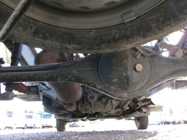 NT100クリッパートラック  4WD 5MT PTOダンプ エアコン パワーステアリング エアバック(39枚目)